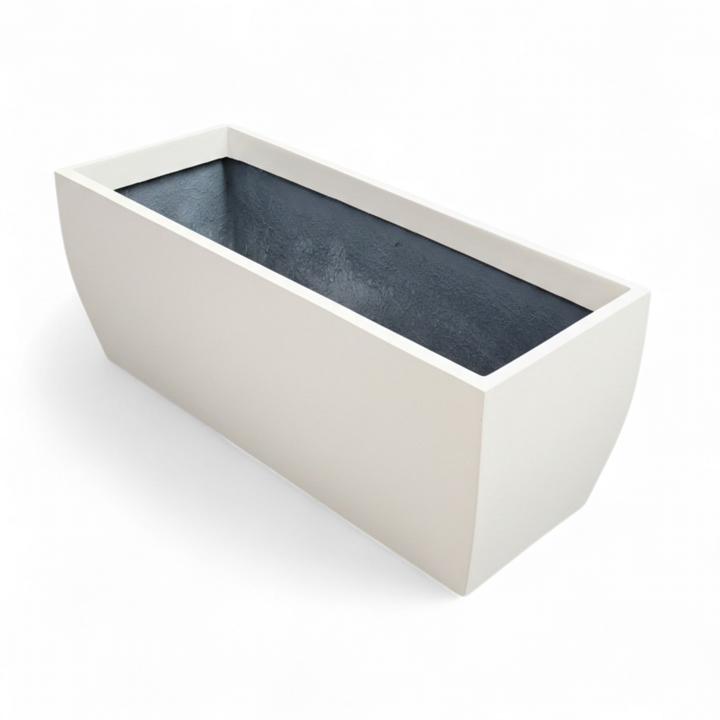 Marsala Box Planters