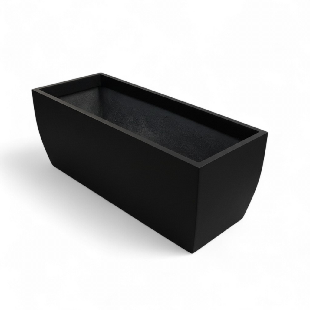 Marsala Box Planters