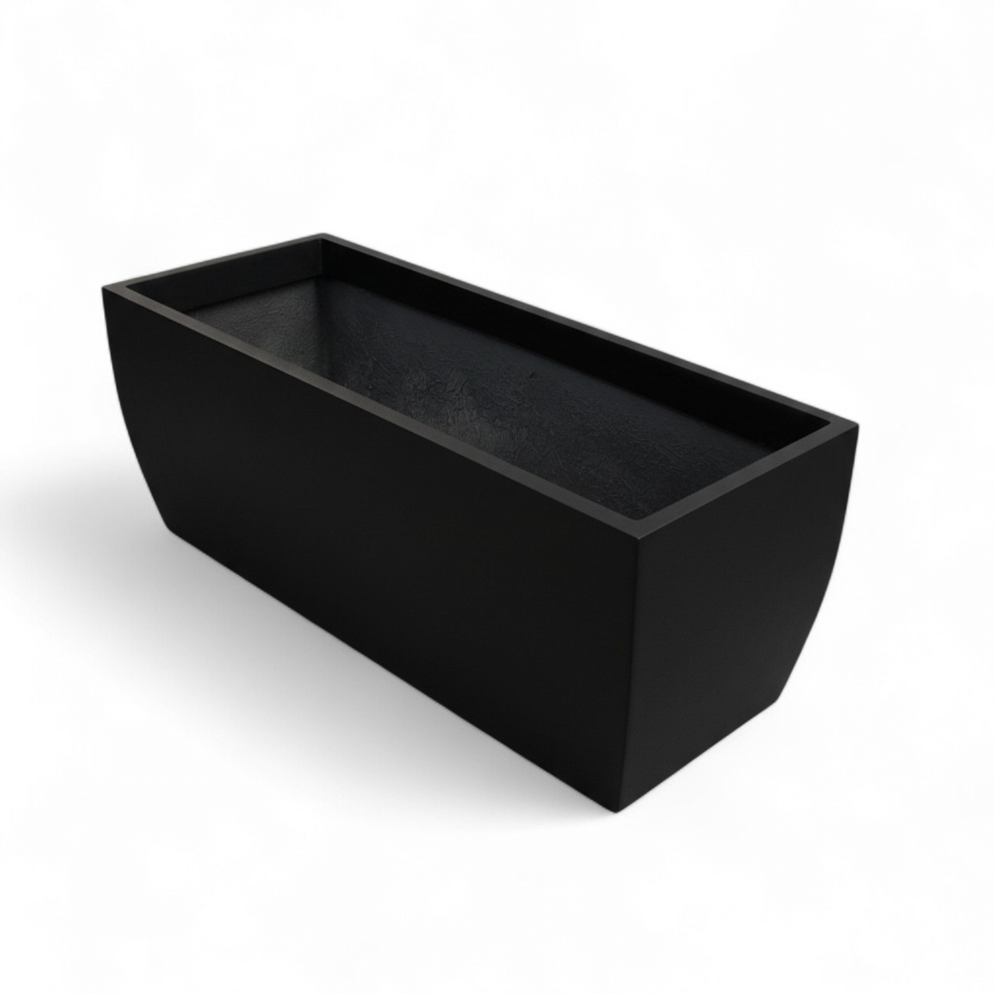 Marsala Box Planters