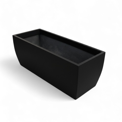 Marsala Box Planters