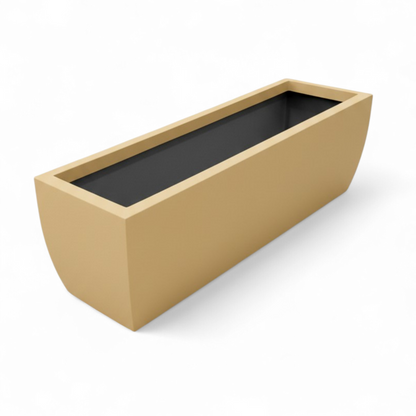 Marsala Box Planters