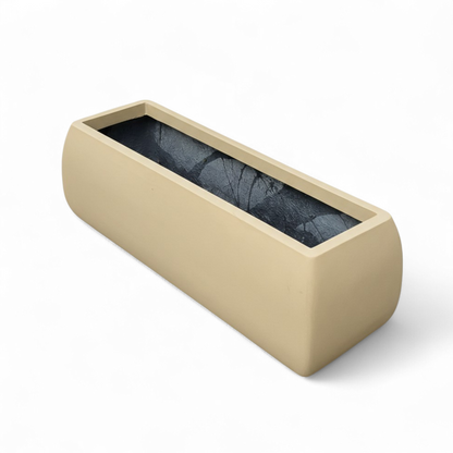 Marbella Planter by Avantika's Garden