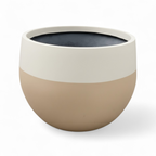 Zeus planter by Avantika's Garden