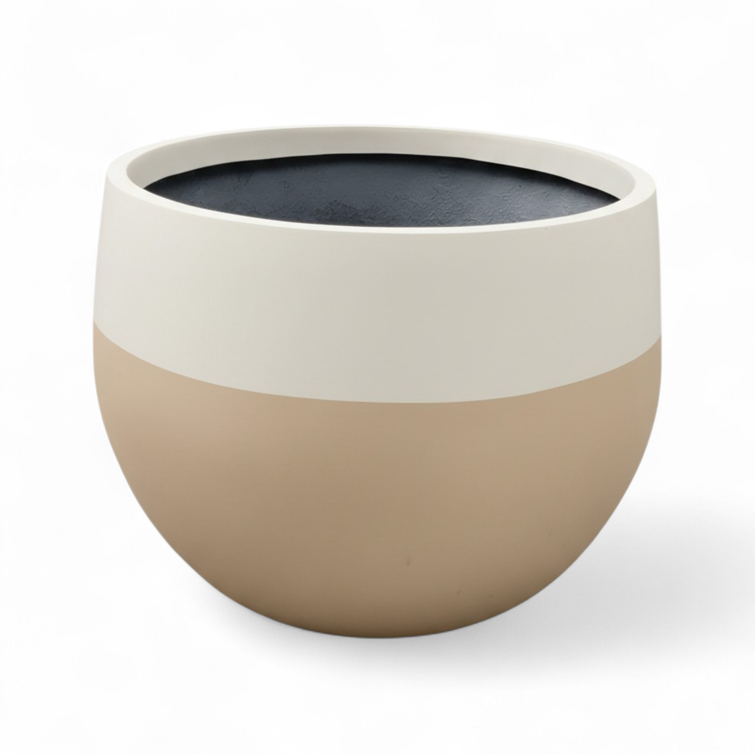 Zeus planter by Avantika's Garden