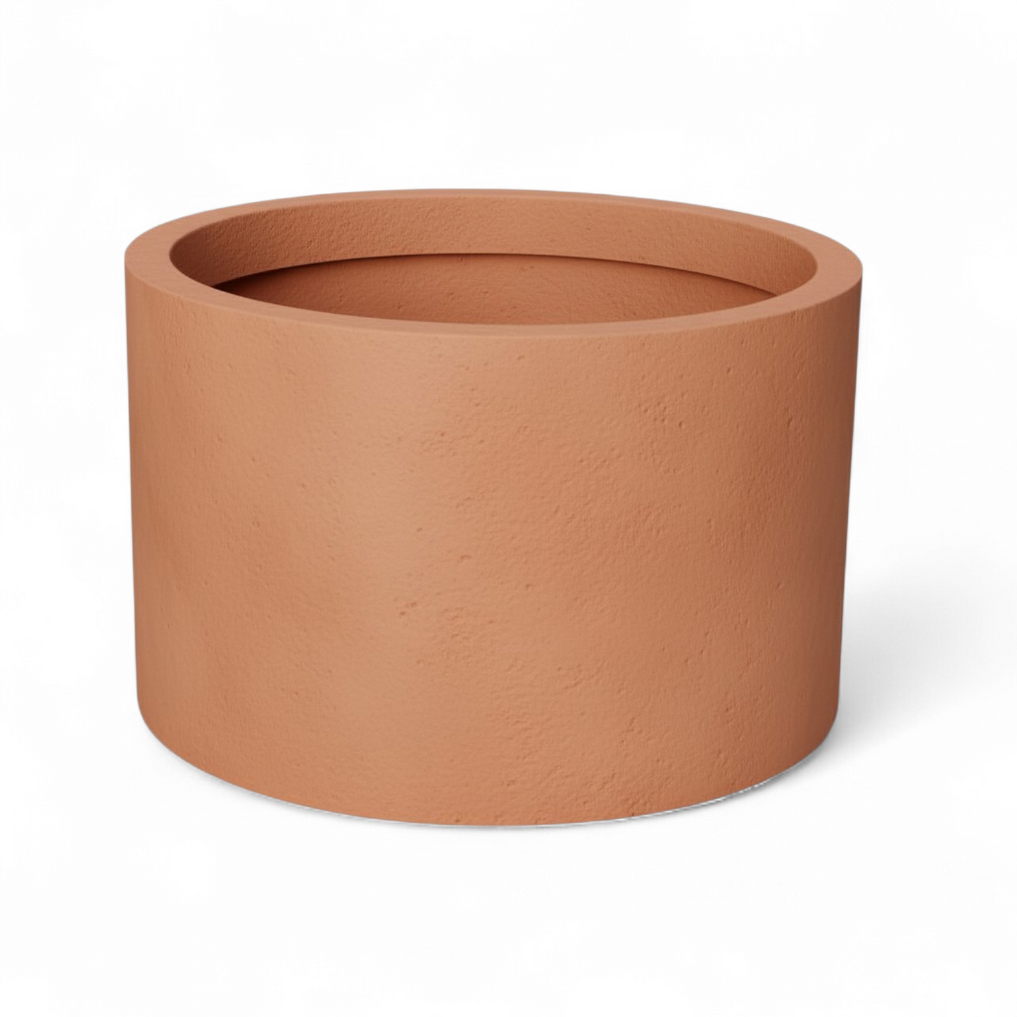 Olive planters by Avantika's Garden