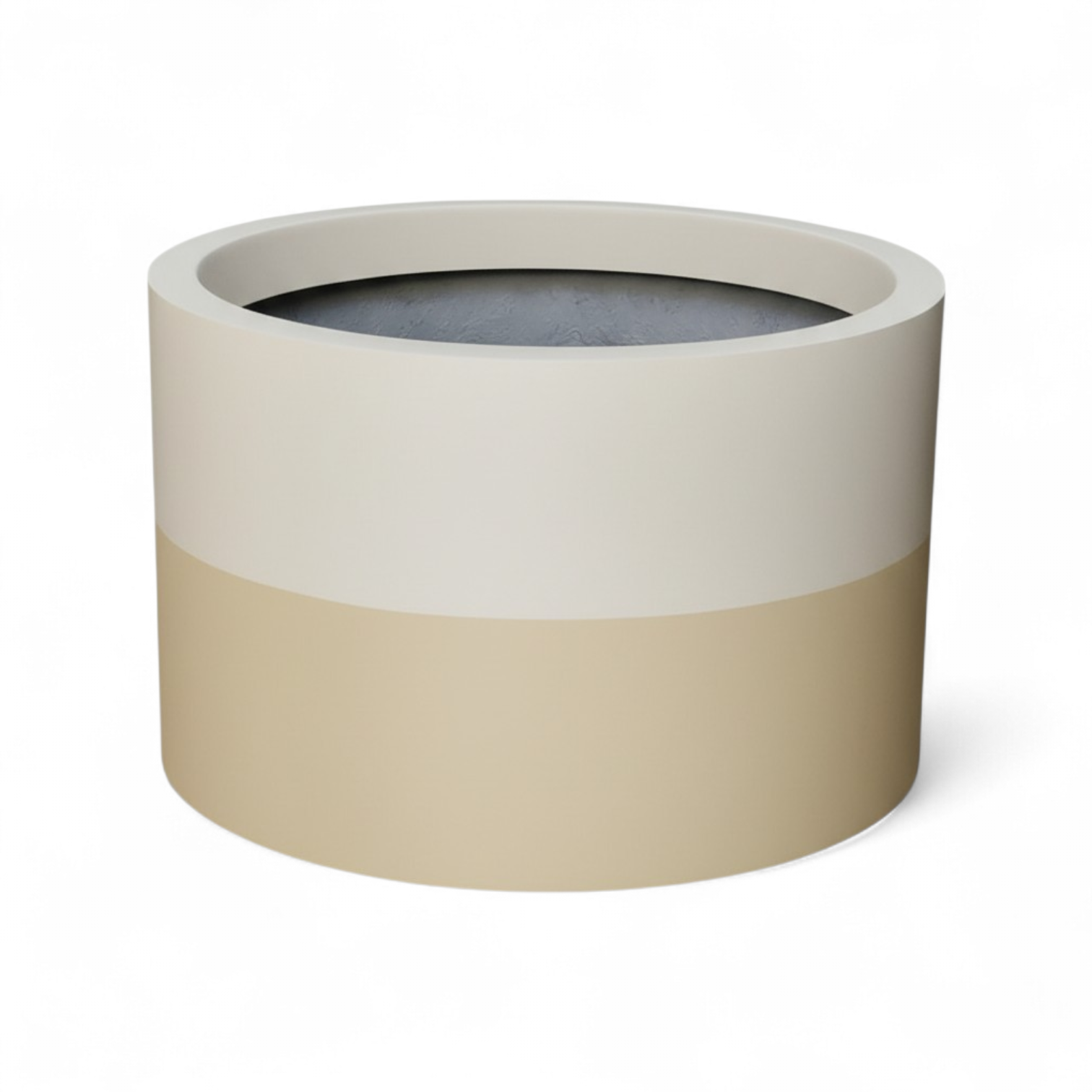 Olive planters by Avantika's Garden