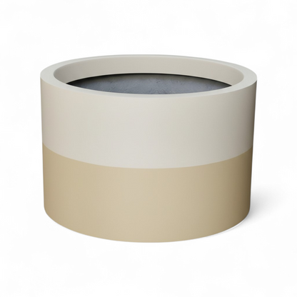 Olive planters by Avantika's Garden