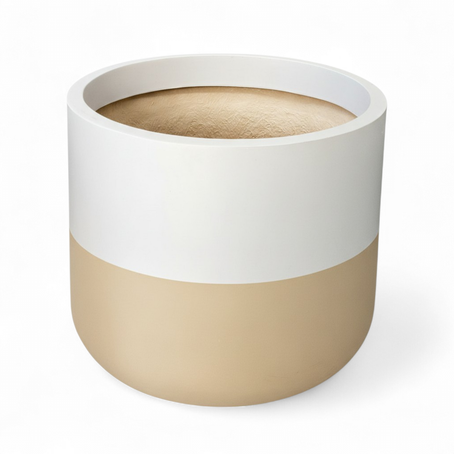 Torino planters by Avantika's Garden