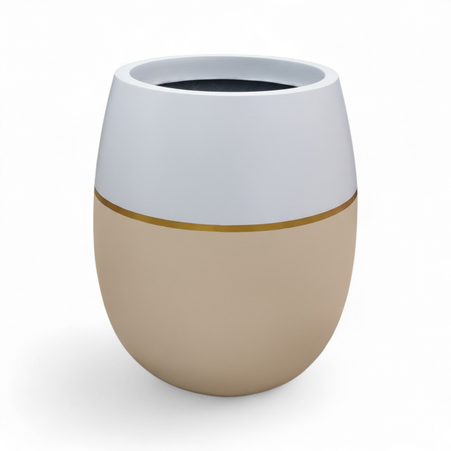 Roma planter by Avantika's Garden