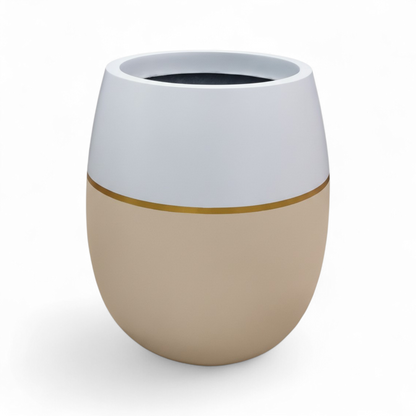 Roma planter by Avantika's Garden