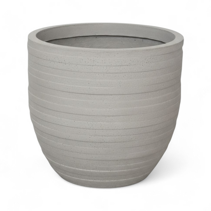 Neptune planter by Avantika's Garden