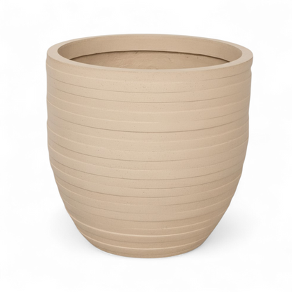 Neptune planter by Avantika's Garden