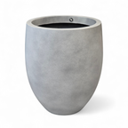 Aztec planters by Avantika's Garden