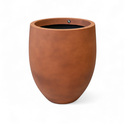 Aztec planters by Avantika's Garden