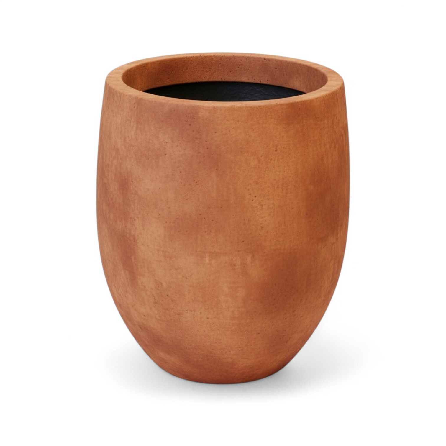 Aztec planters by Avantika's Garden