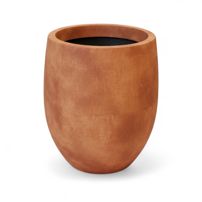 Aztec planters by Avantika's Garden