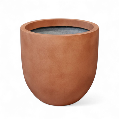 Europa planters by Avantika's Garden