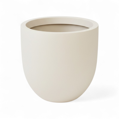 Europa planters by Avantika's Garden