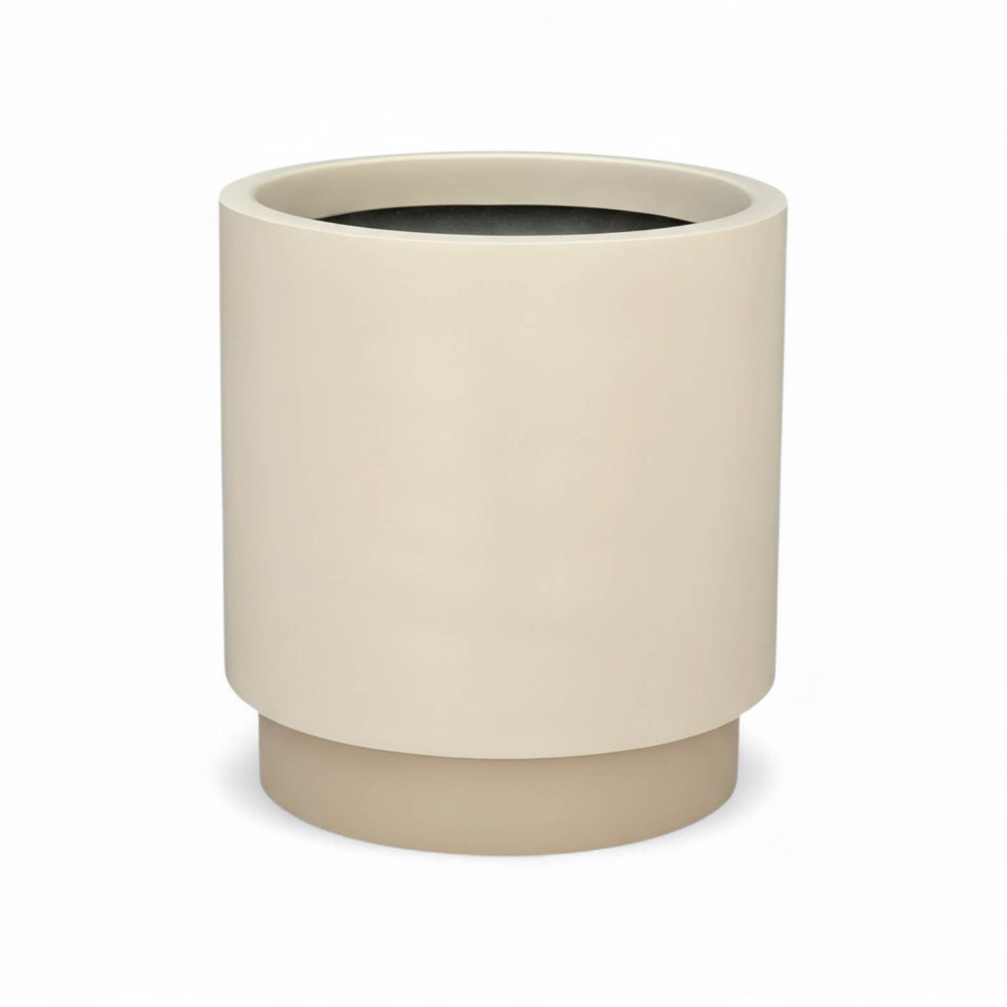 Valentino planters by Avantika's Garden