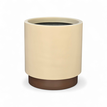 Valentino planters by Avantika's Garden