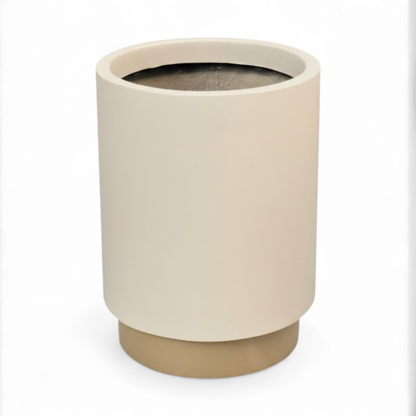 Valentino planters by Avantika's Garden