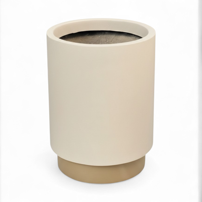Valentino planters by Avantika's Garden