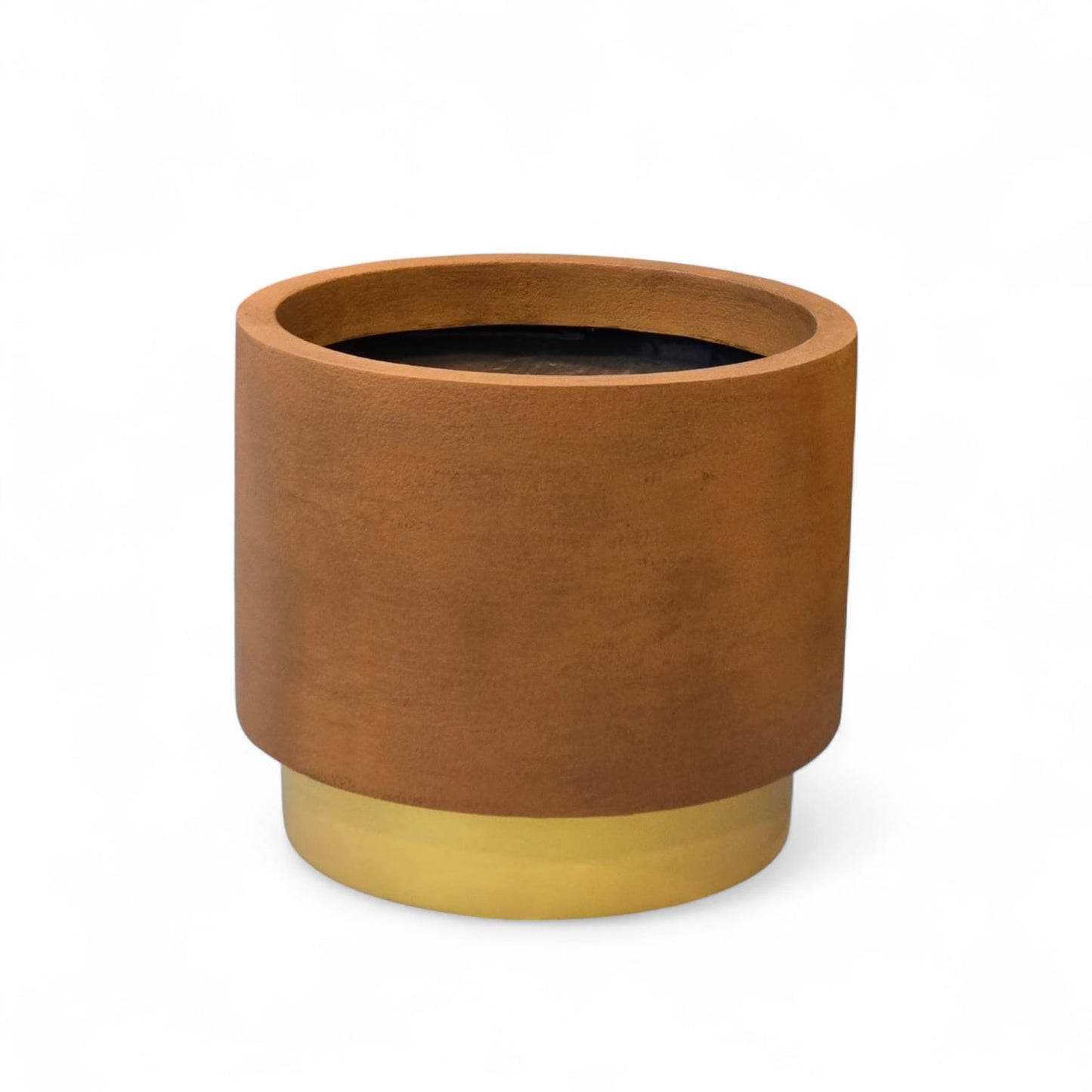 Valentino planters by Avantika's Garden