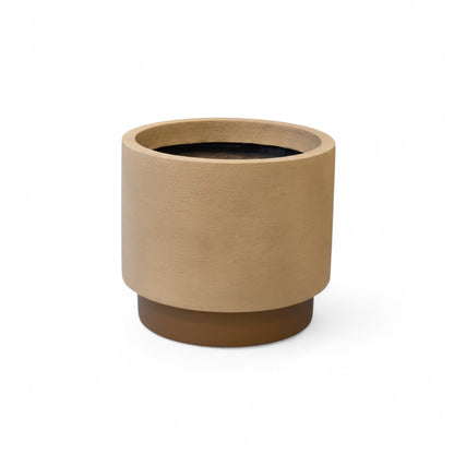 Valentino planters by Avantika's Garden