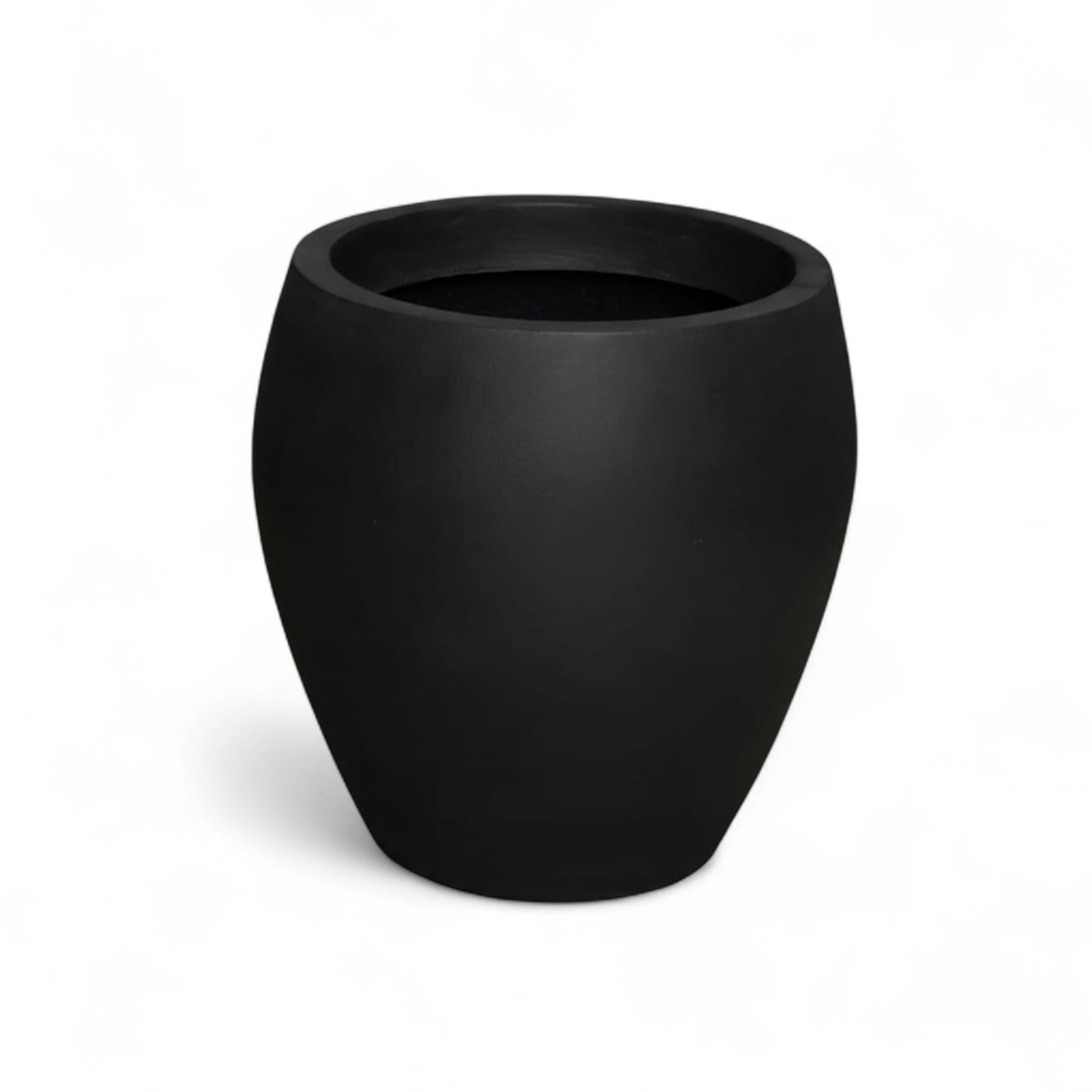 Donatello planters by Avantika's Garden