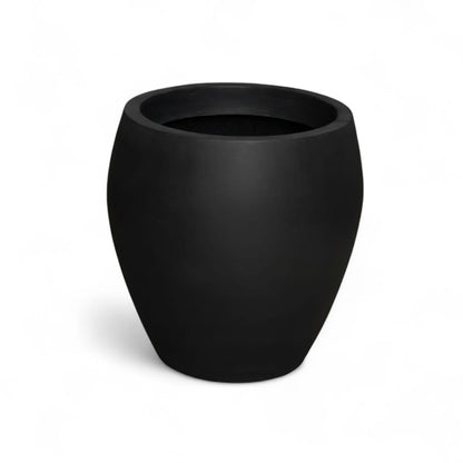 Donatello planters by Avantika's Garden