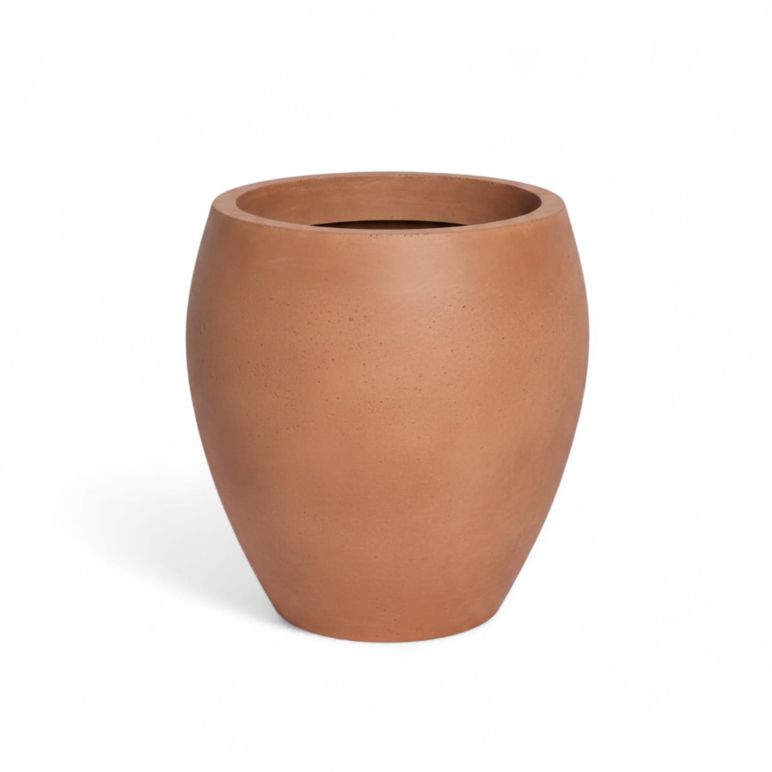 Donatello planters by Avantika's Garden