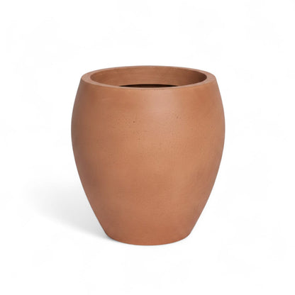 Donatello planters by Avantika's Garden