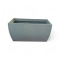 Marsala Box Planters