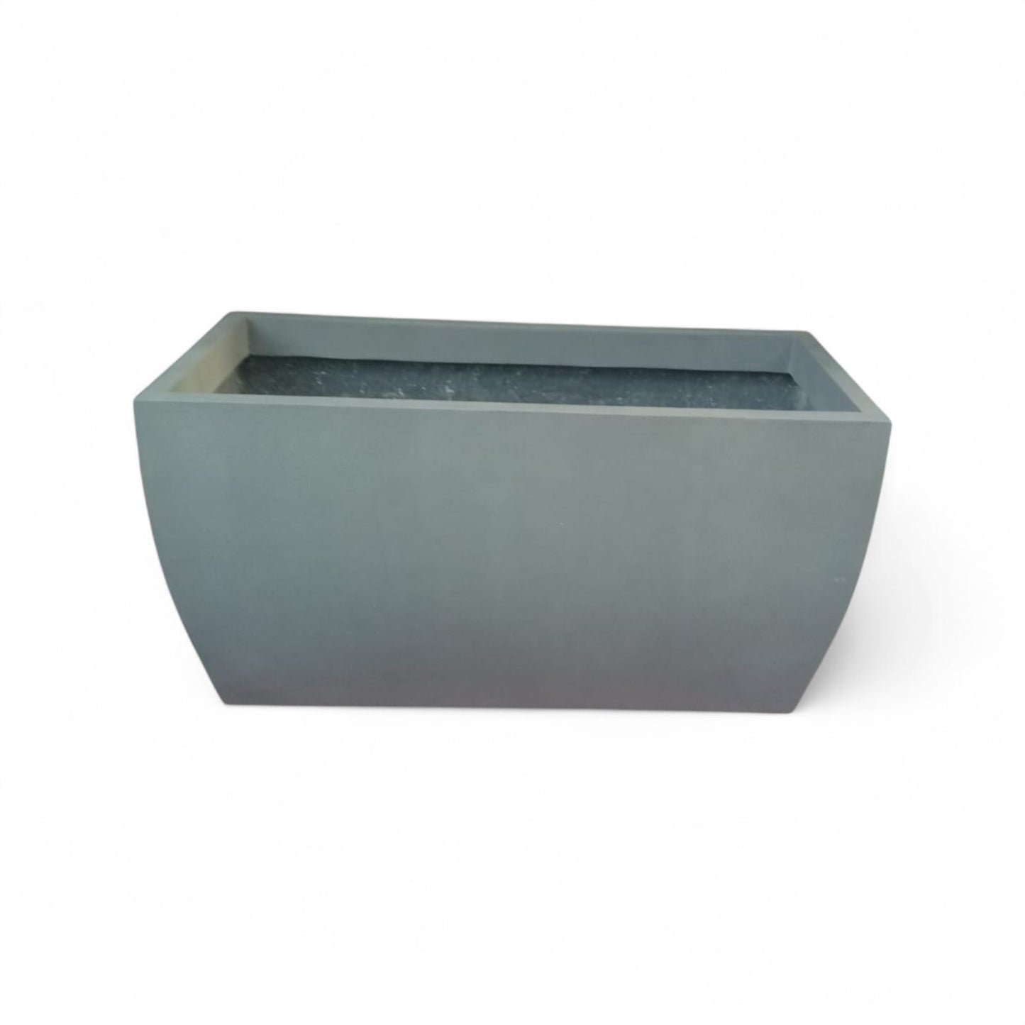 Marsala Box Planters