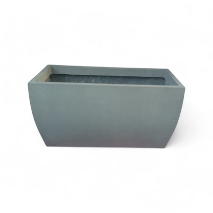 Marsala Box Planters