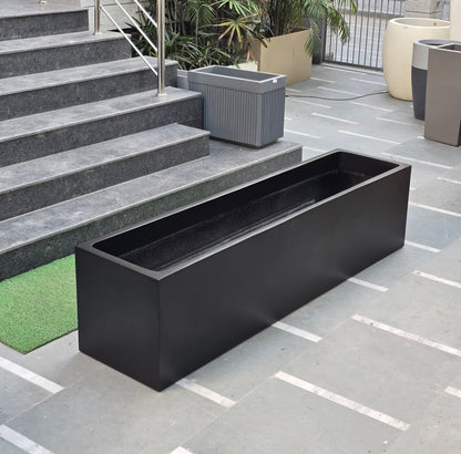 XL Box Planters