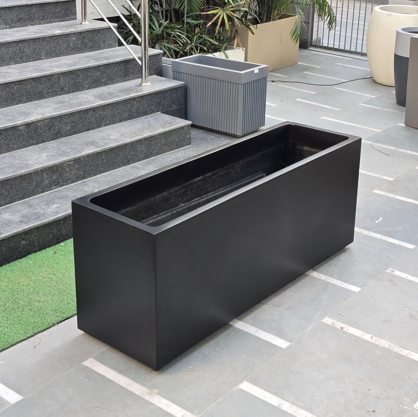 XL Box Planters