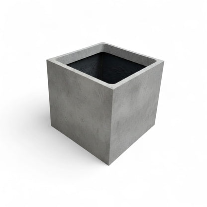 Cube 20" & Cube 24" by Avantika's Garden