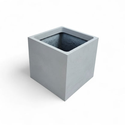 Cube 20" & Cube 24" by Avantika's Garden