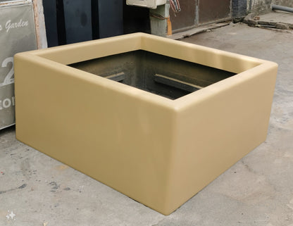 Jumbo Planter Boxes