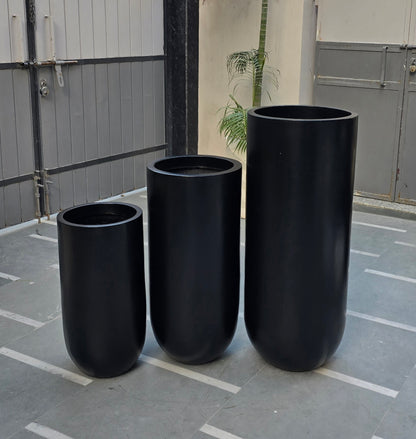 Margarita planters by Avantika's Garden