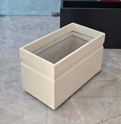 Cleo box planters