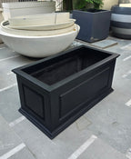 Bologna planter by Avantika's Garden