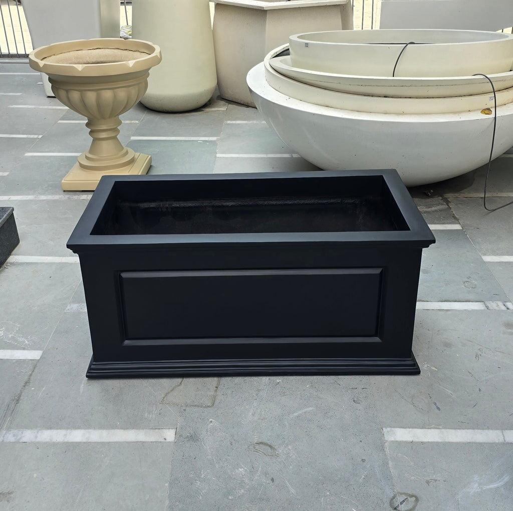 Bologna planter by Avantika's Garden