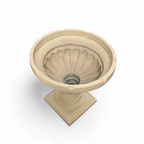 Classic planter by Avantika's Garden