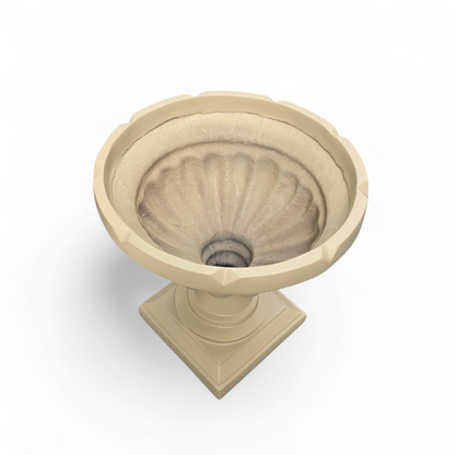 Classic planter by Avantika's Garden