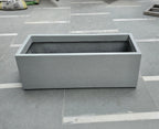 Box Planters (straight wall)