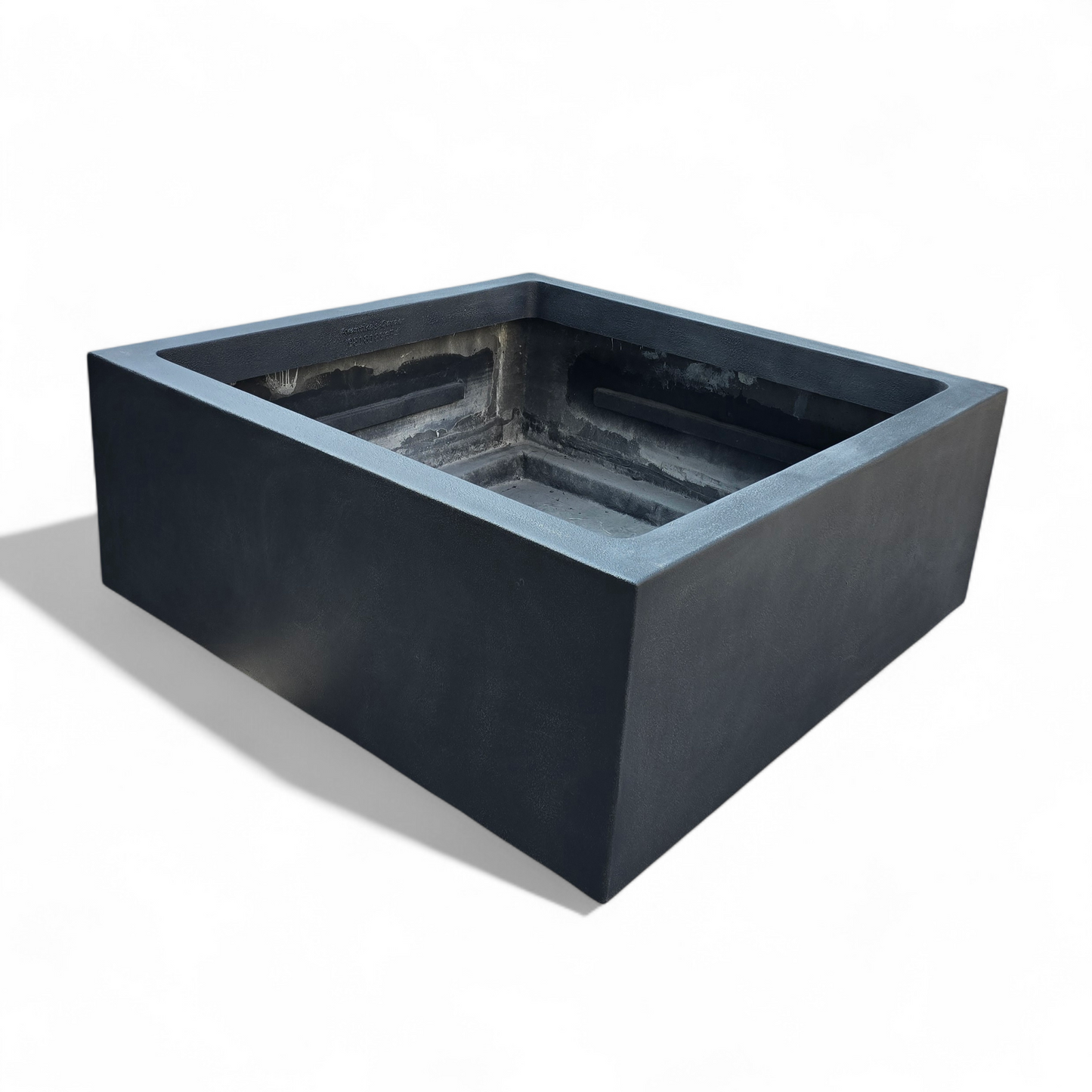 Jumbo Planter Boxes
