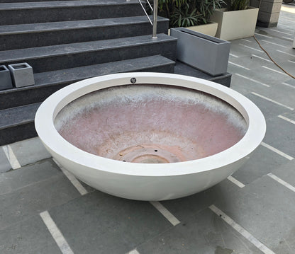 Jumbo Bowl Planter