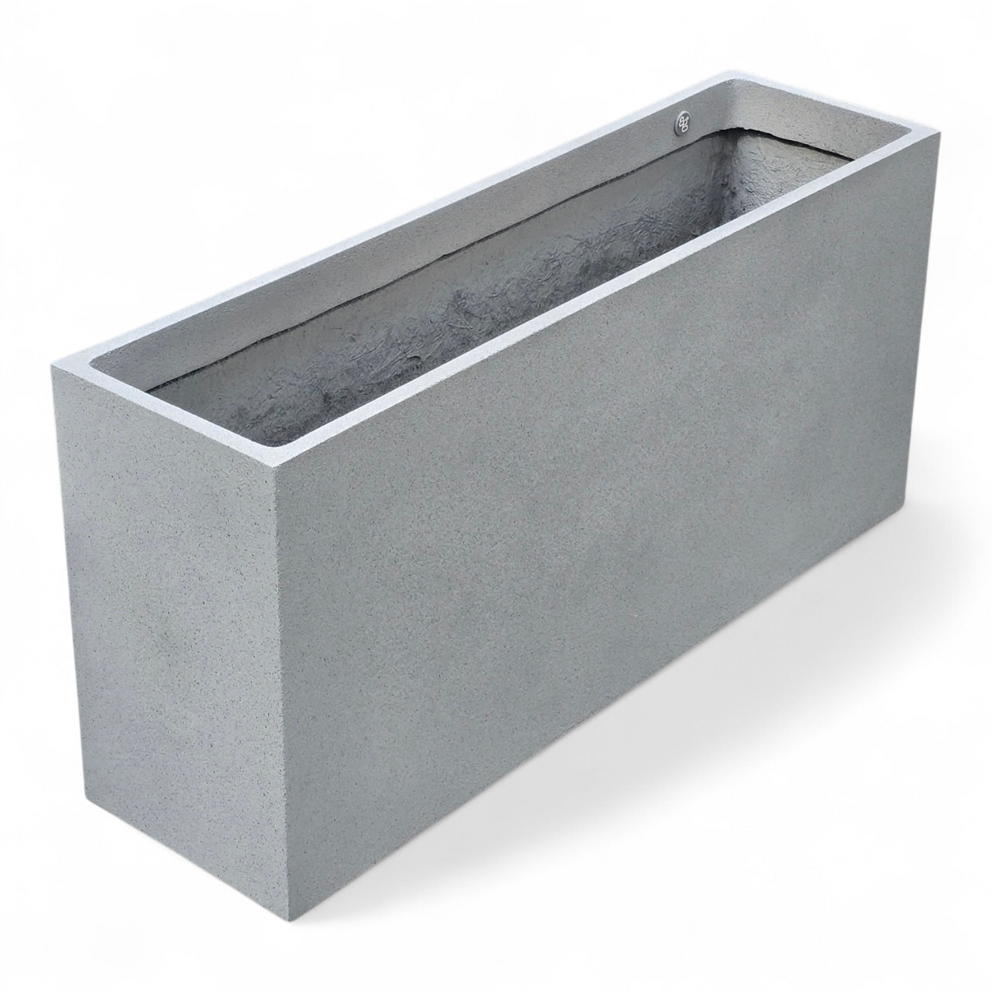 Tall & Slim Box Planters